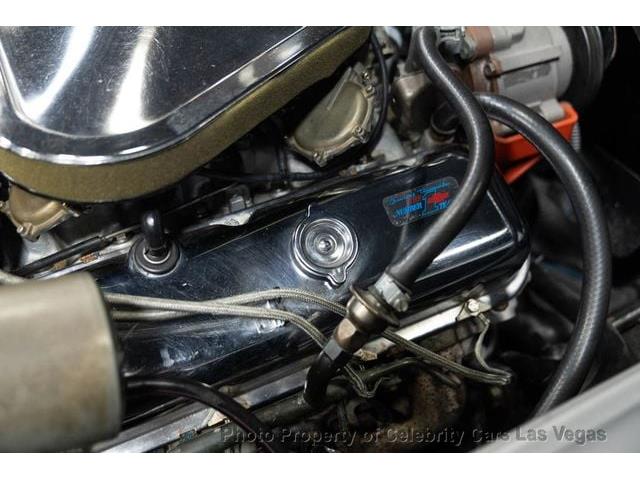 1968 Chevrolet Corvette (CC-2063311) for sale in Las Vegas, Nevada