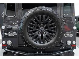 1996 Land Rover Defender 110 (CC-2063313) for sale in Las Vegas, Nevada