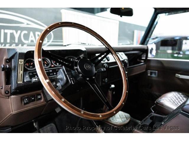 1996 Land Rover Defender 110 (CC-2063313) for sale in Las Vegas, Nevada