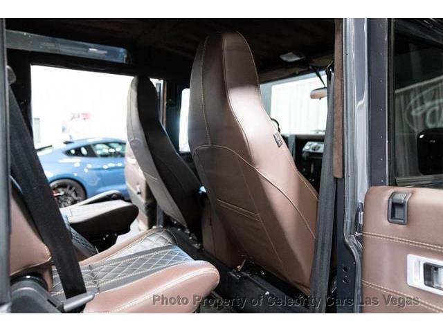1996 Land Rover Defender 110 (CC-2063313) for sale in Las Vegas, Nevada