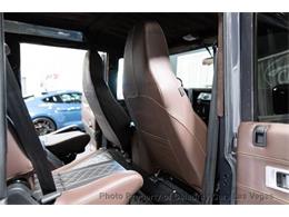1996 Land Rover Defender 110 (CC-2063313) for sale in Las Vegas, Nevada