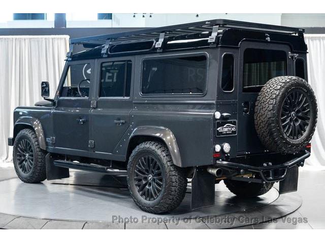 1996 Land Rover Defender 110 (CC-2063313) for sale in Las Vegas, Nevada