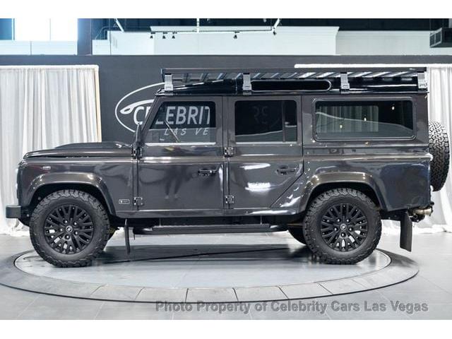 1996 Land Rover Defender 110 (CC-2063313) for sale in Las Vegas, Nevada