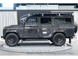 1996 Land Rover Defender 110 (CC-2063313) for sale in Las Vegas, Nevada