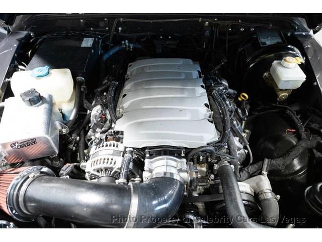 1996 Land Rover Defender 110 (CC-2063313) for sale in Las Vegas, Nevada