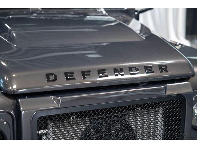 1996 Land Rover Defender 110 (CC-2063313) for sale in Las Vegas, Nevada