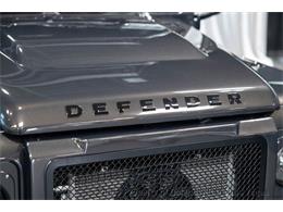 1996 Land Rover Defender 110 (CC-2063313) for sale in Las Vegas, Nevada