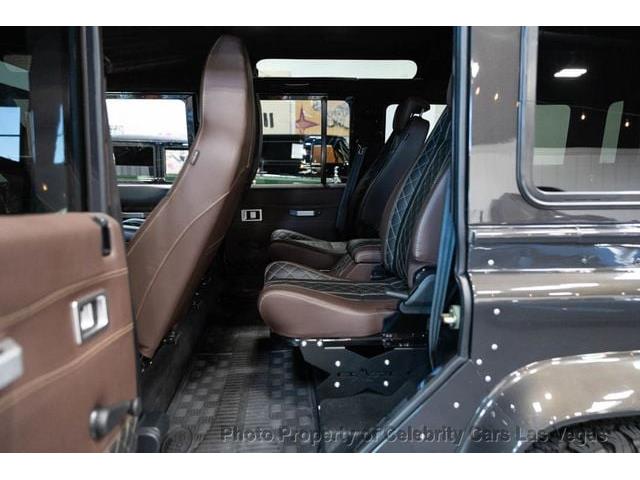 1996 Land Rover Defender 110 (CC-2063313) for sale in Las Vegas, Nevada