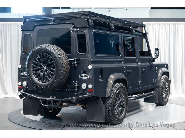 1996 Land Rover Defender 110 (CC-2063313) for sale in Las Vegas, Nevada