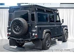 1996 Land Rover Defender 110 (CC-2063313) for sale in Las Vegas, Nevada