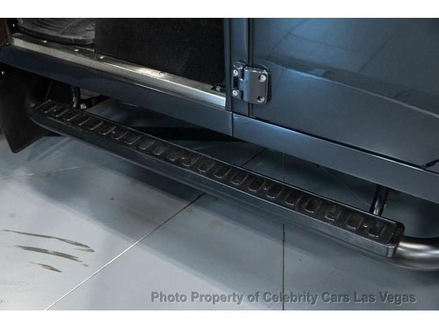 1996 Land Rover Defender 110 (CC-2063313) for sale in Las Vegas, Nevada