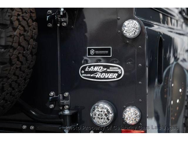 1996 Land Rover Defender 110 (CC-2063313) for sale in Las Vegas, Nevada