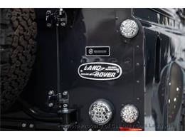 1996 Land Rover Defender 110 (CC-2063313) for sale in Las Vegas, Nevada