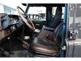 1996 Land Rover Defender 110 (CC-2063313) for sale in Las Vegas, Nevada