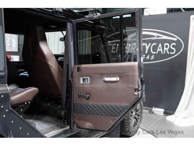 1996 Land Rover Defender 110 (CC-2063313) for sale in Las Vegas, Nevada