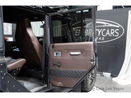 1996 Land Rover Defender 110 (CC-2063313) for sale in Las Vegas, Nevada