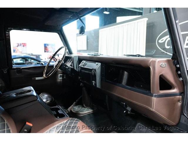 1996 Land Rover Defender 110 (CC-2063313) for sale in Las Vegas, Nevada