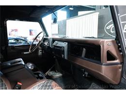 1996 Land Rover Defender 110 (CC-2063313) for sale in Las Vegas, Nevada