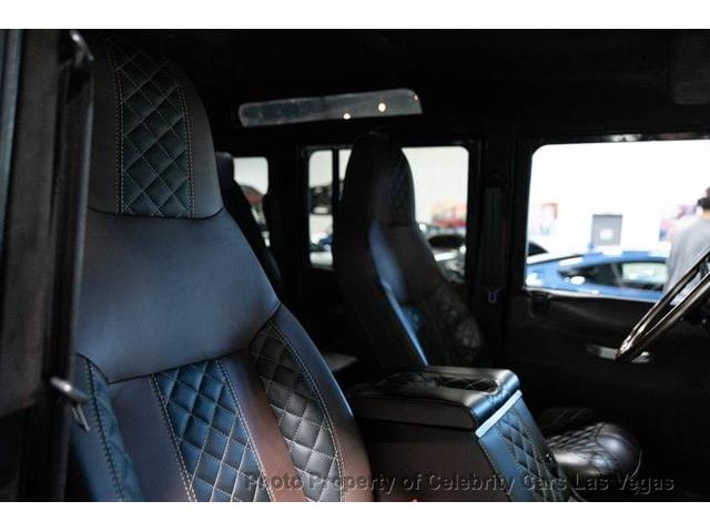 1996 Land Rover Defender 110 (CC-2063313) for sale in Las Vegas, Nevada