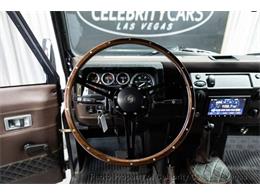 1996 Land Rover Defender 110 (CC-2063313) for sale in Las Vegas, Nevada