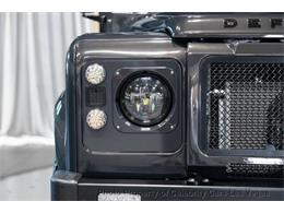 1996 Land Rover Defender 110 (CC-2063313) for sale in Las Vegas, Nevada