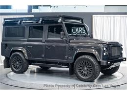 1996 Land Rover Defender 110 (CC-2063313) for sale in Las Vegas, Nevada