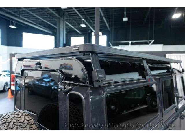 1996 Land Rover Defender 110 (CC-2063313) for sale in Las Vegas, Nevada