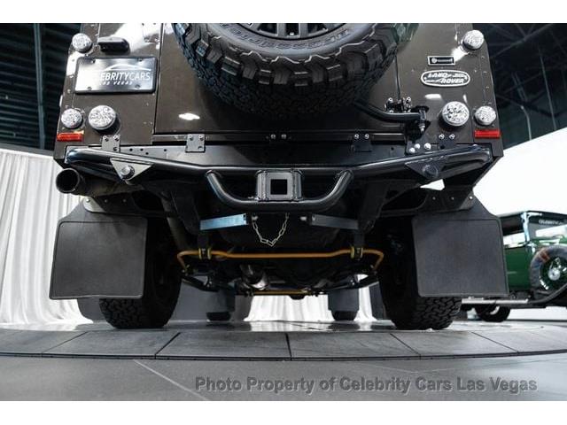 1996 Land Rover Defender 110 (CC-2063313) for sale in Las Vegas, Nevada