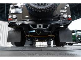 1996 Land Rover Defender 110 (CC-2063313) for sale in Las Vegas, Nevada