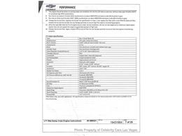 1996 Land Rover Defender 110 (CC-2063313) for sale in Las Vegas, Nevada