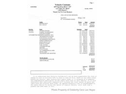 1996 Land Rover Defender 110 (CC-2063313) for sale in Las Vegas, Nevada