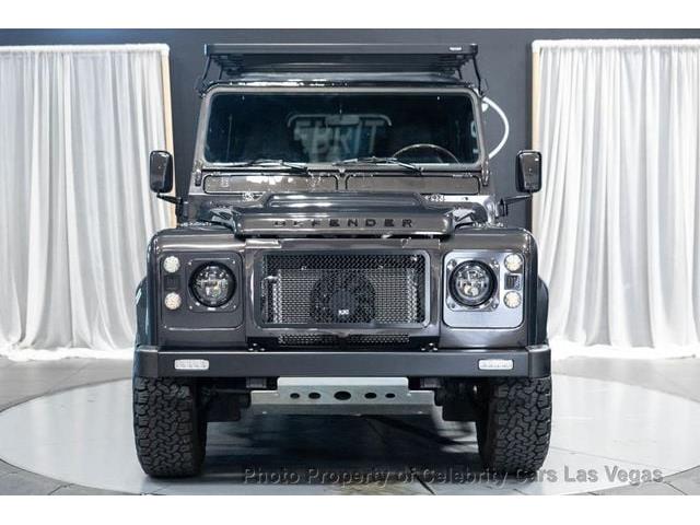 1996 Land Rover Defender 110 (CC-2063313) for sale in Las Vegas, Nevada