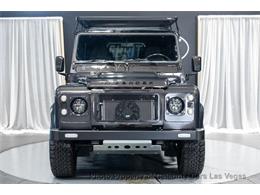 1996 Land Rover Defender 110 (CC-2063313) for sale in Las Vegas, Nevada