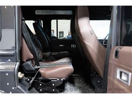 1996 Land Rover Defender 110 (CC-2063313) for sale in Las Vegas, Nevada