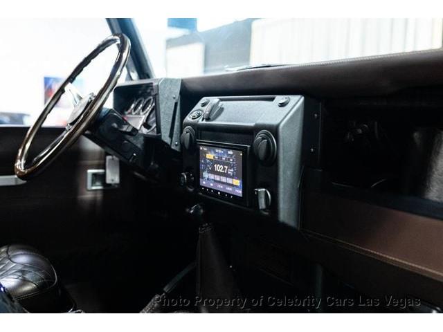 1996 Land Rover Defender 110 (CC-2063313) for sale in Las Vegas, Nevada