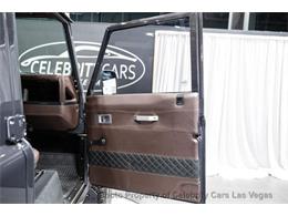 1996 Land Rover Defender 110 (CC-2063313) for sale in Las Vegas, Nevada