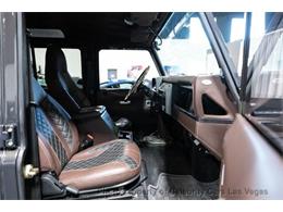 1996 Land Rover Defender 110 (CC-2063313) for sale in Las Vegas, Nevada