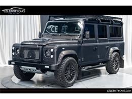1996 Land Rover Defender 110 (CC-2063313) for sale in Las Vegas, Nevada
