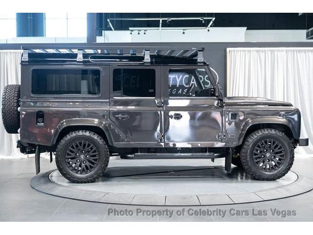 1996 Land Rover Defender 110 (CC-2063313) for sale in Las Vegas, Nevada