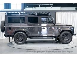 1996 Land Rover Defender 110 (CC-2063313) for sale in Las Vegas, Nevada