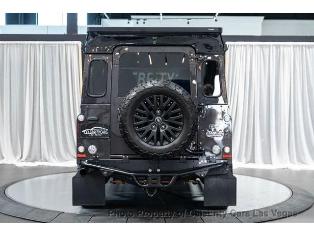 1996 Land Rover Defender 110 (CC-2063313) for sale in Las Vegas, Nevada