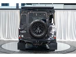 1996 Land Rover Defender 110 (CC-2063313) for sale in Las Vegas, Nevada