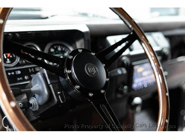 1996 Land Rover Defender 110 (CC-2063313) for sale in Las Vegas, Nevada