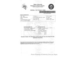 1996 Land Rover Defender 110 (CC-2063313) for sale in Las Vegas, Nevada