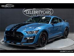 2021 Ford Mustang (CC-2063315) for sale in Las Vegas, Nevada