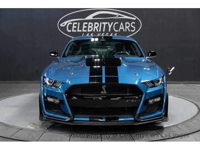 2021 Ford Mustang (CC-2063315) for sale in Las Vegas, Nevada