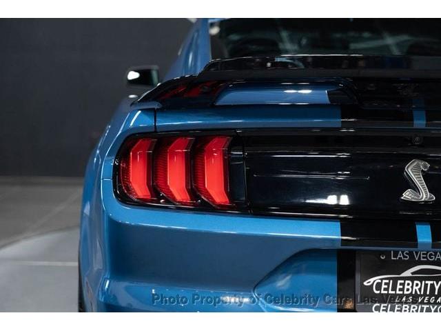 2021 Ford Mustang (CC-2063315) for sale in Las Vegas, Nevada