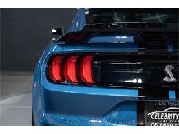 2021 Ford Mustang (CC-2063315) for sale in Las Vegas, Nevada