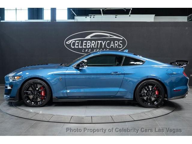 2021 Ford Mustang (CC-2063315) for sale in Las Vegas, Nevada