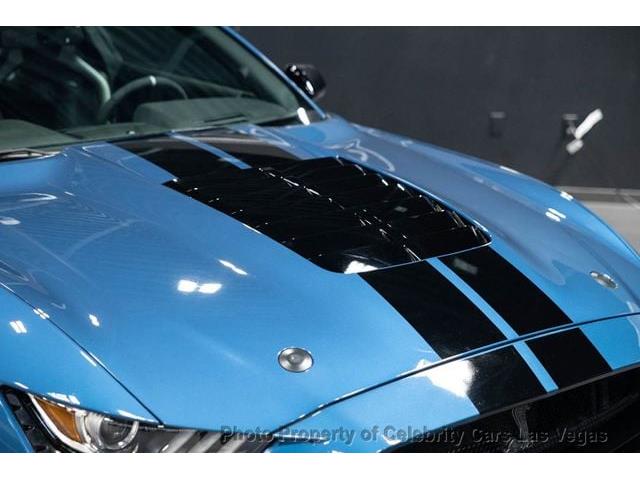 2021 Ford Mustang (CC-2063315) for sale in Las Vegas, Nevada